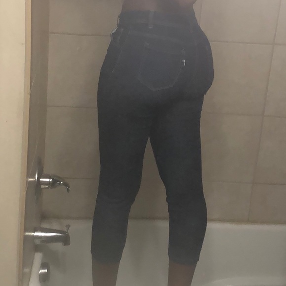 Jean pants set - Picture 3 of 15